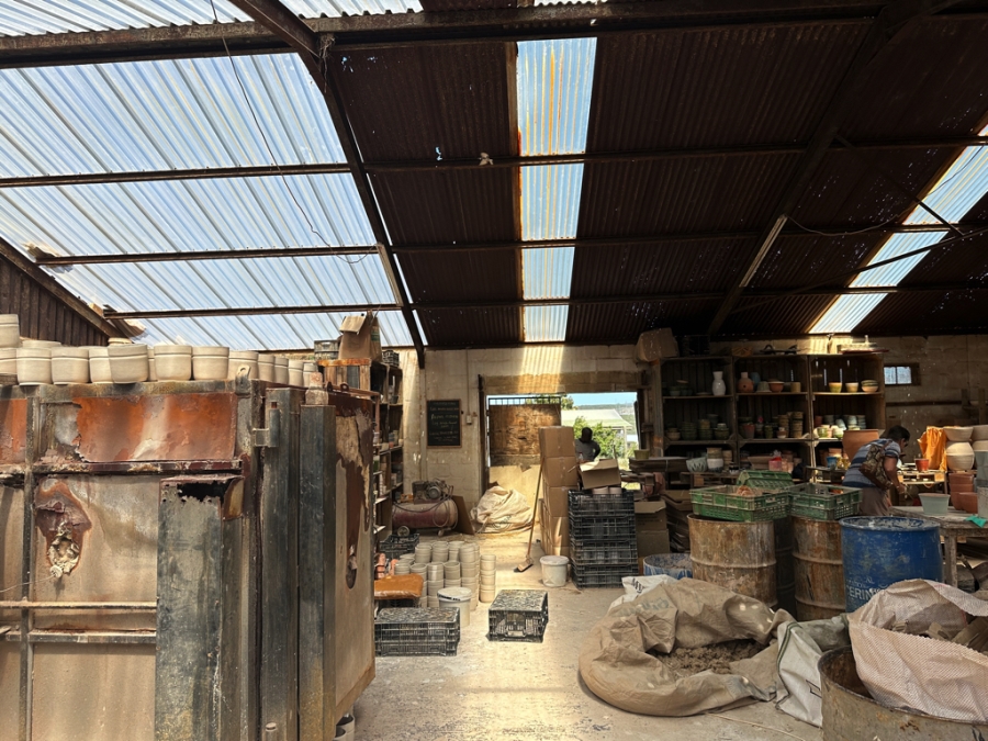 Commercial Property for Sale in Barrydale Western Cape